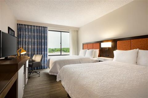 Hampton Inn & Suites Dallas-Mesquite in Mesquite, TX