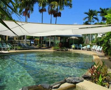 Ti-Tree Resort in Tropical North Queensland, AU
