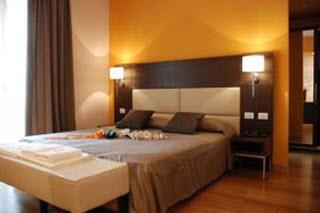 Zen Hotel Versilia in Pietrasanta, IT