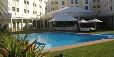 VIP Grand Maputo in Maputo, MZ