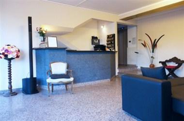 Eur Hotel in Florence, IT