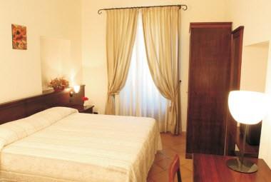 Hotel San Claudio in Corridonia, IT