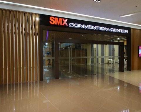 SMX Convention Center - Aura in Taguig, PH