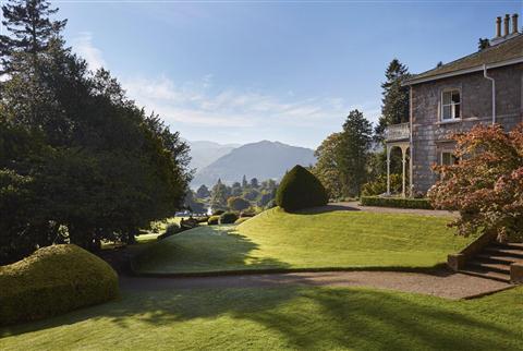 Macdonald Leeming House in Penrith, GB1