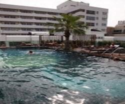 Sunshine Hotel & Residences in Pattaya, TH