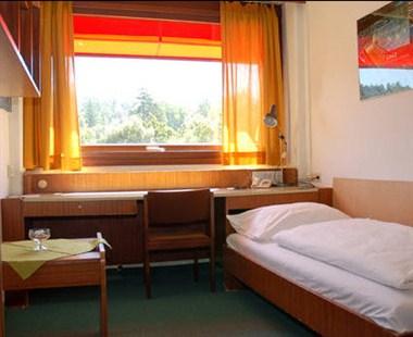 Hotel Academia Graz in Graz, AT