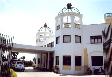 The Royal Residency Bodhgaya in Gaya, IN