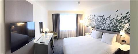 Mercure Hotel Daventry Court in Daventry, GB1