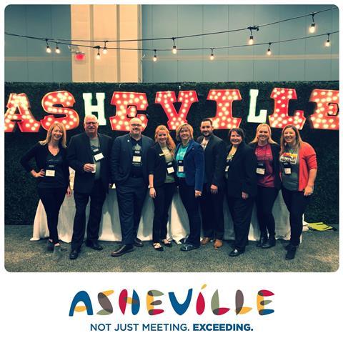 Explore Asheville Convention & Visitors Bureau in Asheville, NC