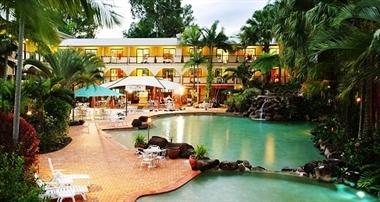 Palm Royale Cairns in Cairns, AU