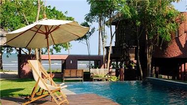 Away Hua Hin-Pranburi Boutique Resort in Prachuap Khiri Khan, TH