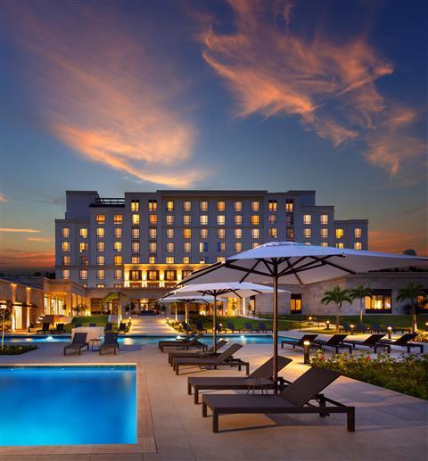 The Santa Maria, a Luxury Collection Hotel & Golf Resort, Panama City in Panama City, PA