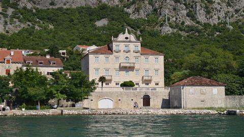 Turisticka Organizacija Opstine Kotor in Kotor, ME