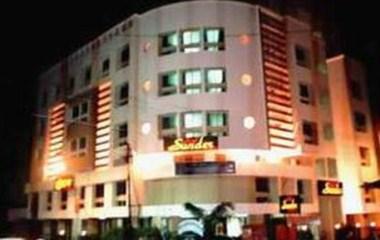 Hotel Sunder in Pune, IN