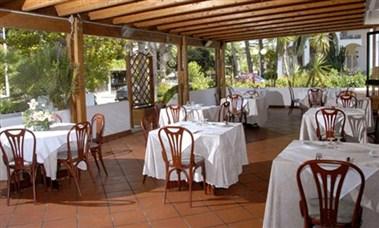 Hotel Pace in Capaccio-Paestum, IT