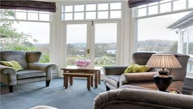 The Ryebeck Hotel & Restaurant in Windermere, GB1