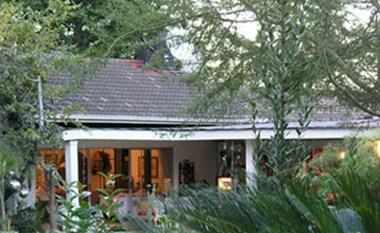 Rusthaven B & B in Rustenburg, ZA