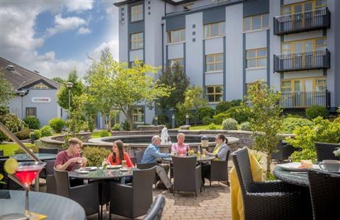 Maldron Hotel Wexford in Wexford, IE