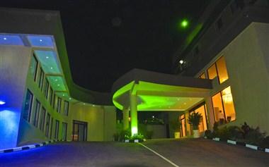 Hotel Villa Portofino Kigali in Kigali, RW