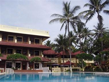 Bali Palms Resort in Amlapura, ID