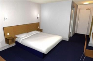 Travelodge Uttoxeter Hotel in Uttoxeter, GB1