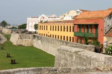 Cartagena de Indias Convention & Visitors Bureau in Cartagena, CO