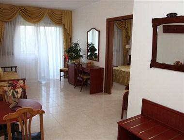 Hotel Del Golfo in Manfredonia, IT