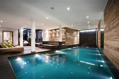 The Lodge, Verbier, Switzerland - Virgin Limited Edition in Verbier, CH