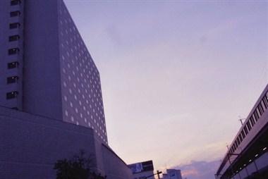 Fukuyama New Castle Hotel in Hiroshima, JP