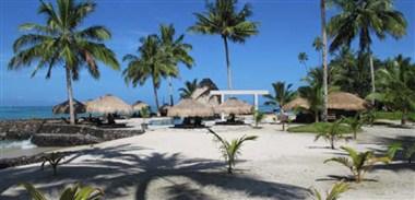 Coconut Beach Club Resort & Spa in Apia, WS