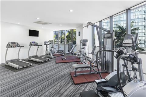 Meriton Suites Herschel Street, Brisbane in Brisbane, AU