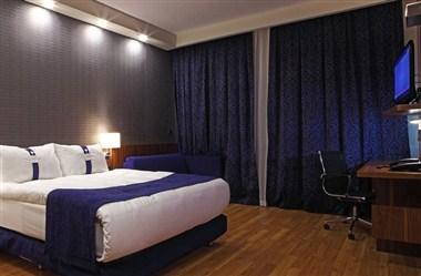 Holiday Inn Express Manisa - West in Manisa, TR