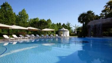 Park Hotel Villa Fiorita in Monastier di Treviso, IT