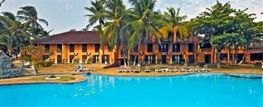 Miramar by Pestana in Sao Tome, ST