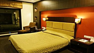 Comfort Inn Saurabh in Haldwani, IN