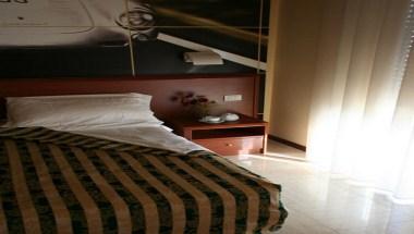 Hotel Industria in Brescia, IT