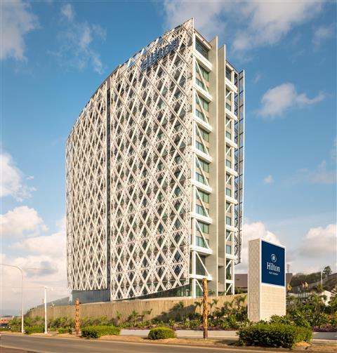 Hilton Port Moresby Hotel & Residences in Port Moresby, PG