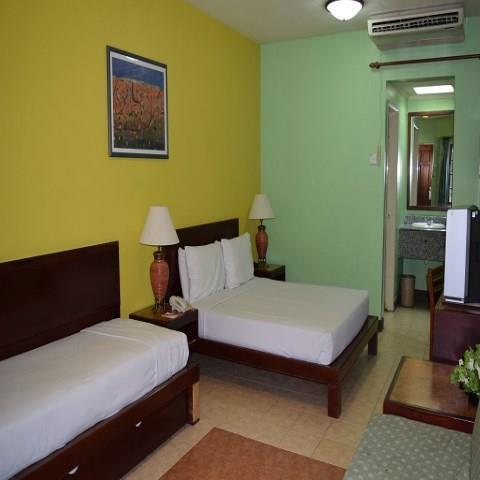 Bukit Merah Laketown Resort in Taiping, MY
