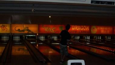 Dragon City Lanes in Bendigo Loddon, AU