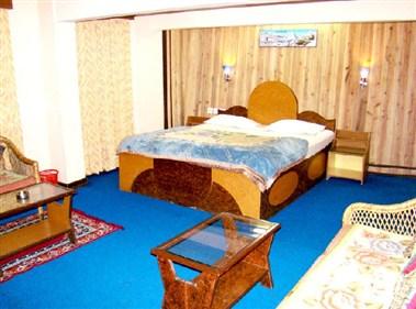 Hotel Sonar Bangla - Darjeeling in Darjeeling, IN