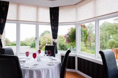 Duisdale Country House Hotel and Restaurant in Mallaig, GB2