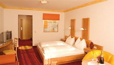 Aparthotel Astrid in Saalbach-Hinterglemm, AT