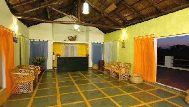 Nirvana Hermitage Goa Resort in Goa, IN