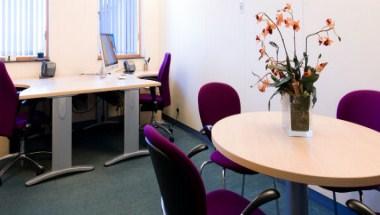 Kinetic Business Centre in Borehamwood, GB1