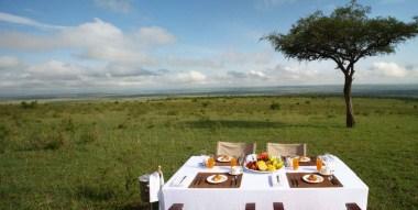 Sarova Mara Game Camp in Nairobi, KE