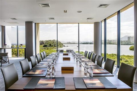 Grand Hyatt Rio de Janeiro in Rio de Janeiro, BR