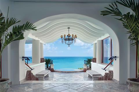 La Samanna, A Belmond Hotel in Saint Martin, MF