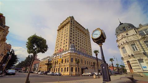 Wyndham Batumi in Batumi, GE