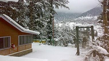 Hotel Natraj Pahalgam in Pahalgam, IN