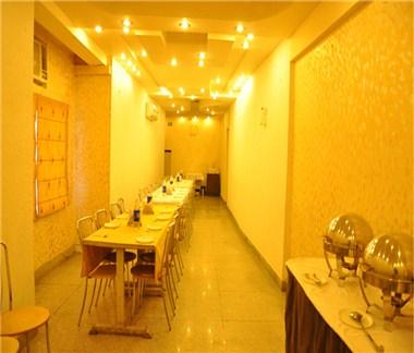Hotel Satyam Residency in Gurugram, IN